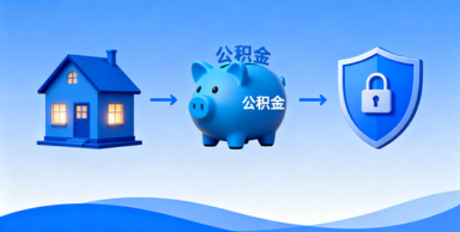 汉中公积金一般封存多久能取