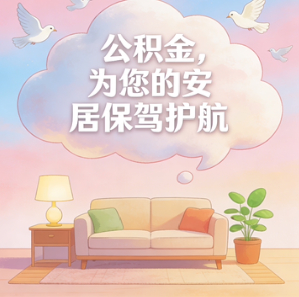 汉中筑稳安居之基：住房公积金安全运作的全方位保障体系