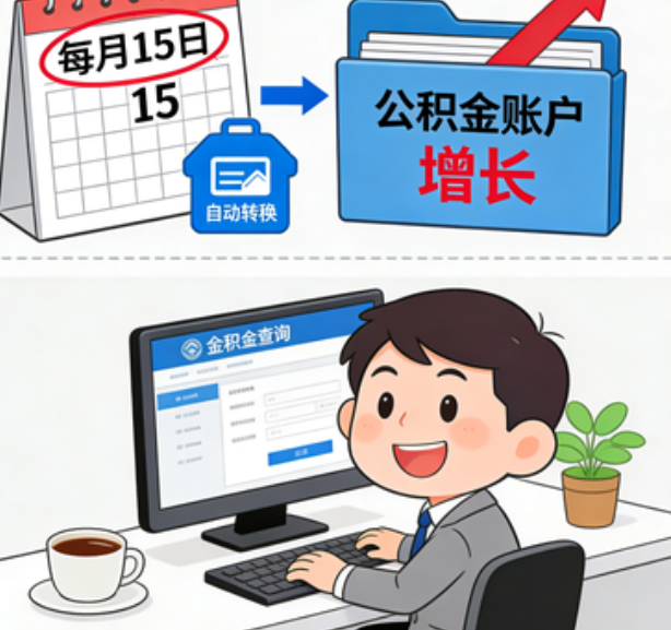 汉中公积金代办服务：专业赋能，合规守护您的住房权益