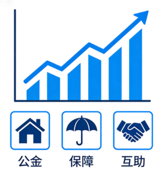 汉中公积金代办行业迎规范化整治：多地出台新规，严打违规提取与“黑中介”