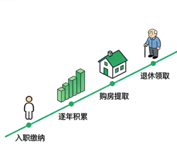 汉中住房公积金退休提取全指南