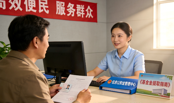 汉中住房公积金提取业务的关键注意事项深度解析