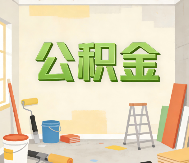 汉中公积金提取实务指南