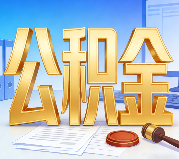 汉中公积金提取服务新解：三方公司的专业赋能价值