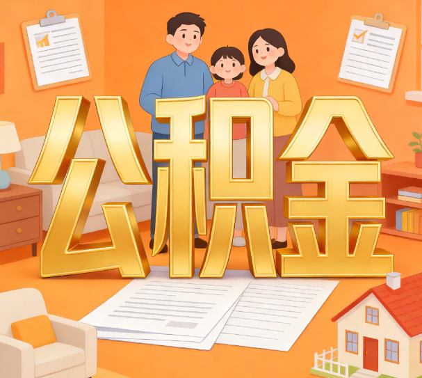 汉中公积金代办服务的现实价值与普惠意义