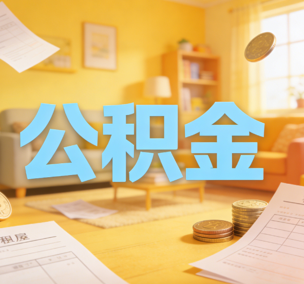 汉中别让公积金“躺在账户里睡觉”！