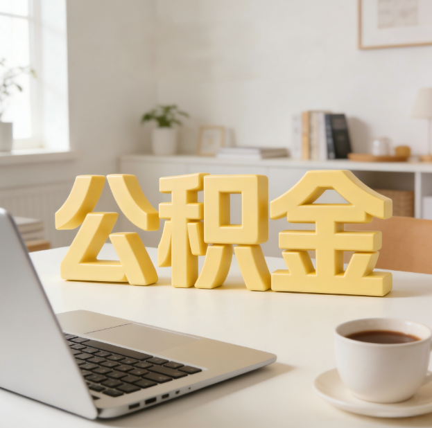 汉中如何选择靠谱的公积金代办公司?