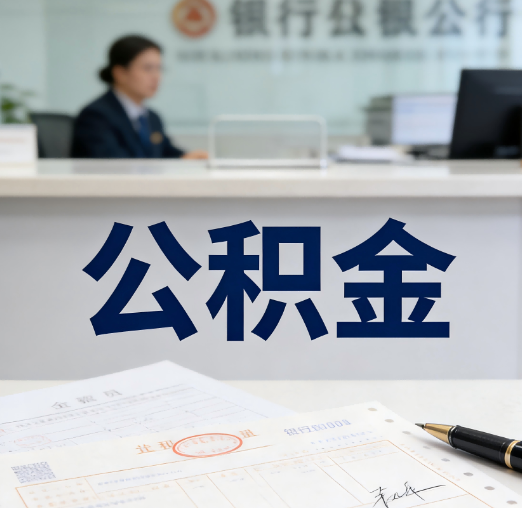 汉中养老公积金代办需要哪些证件?