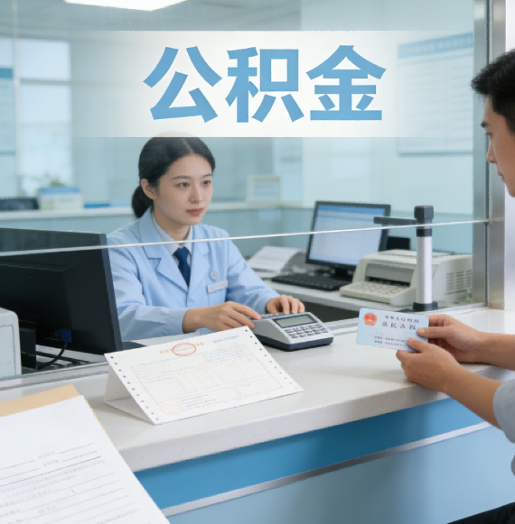 汉中公积金提取的两种方式全面对比