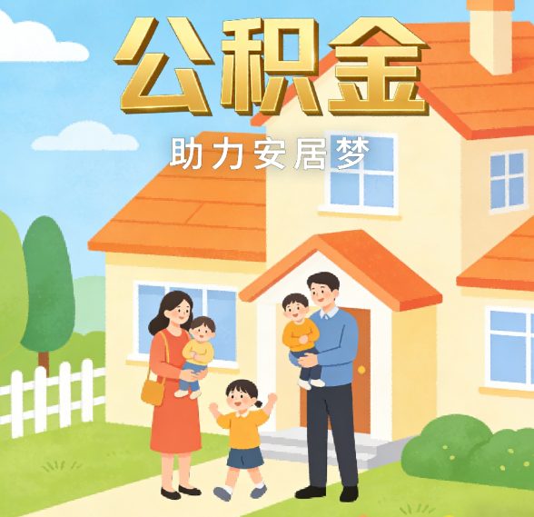 汉中公积金代办行业观察：合规化浪潮下，专业服务迎来价值回归