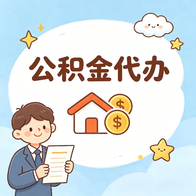 汉中公积金代办:从咨询到到账,一个完整案例还原
