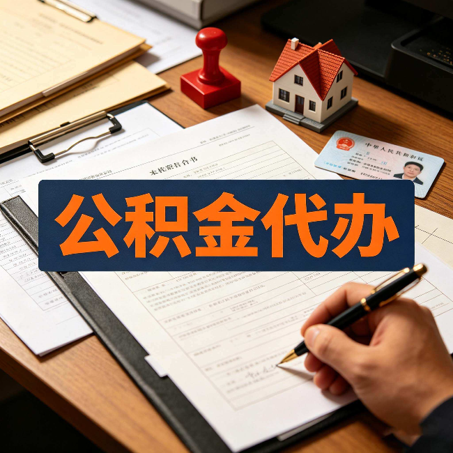 汉中公积金代办：政策一直在变，你需要有人帮你盯着