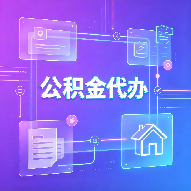 汉中公积金代办：从提问方式就能看出你是否需要帮助