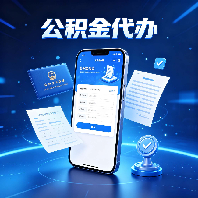 汉中公积金代办的好处 新规实施后价值更大了