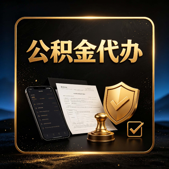 汉中公积金代办的好处 从几个容易被忽略的场景说起